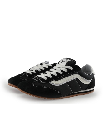Vans Sneakers Zwart 336578
 Maat 40
 