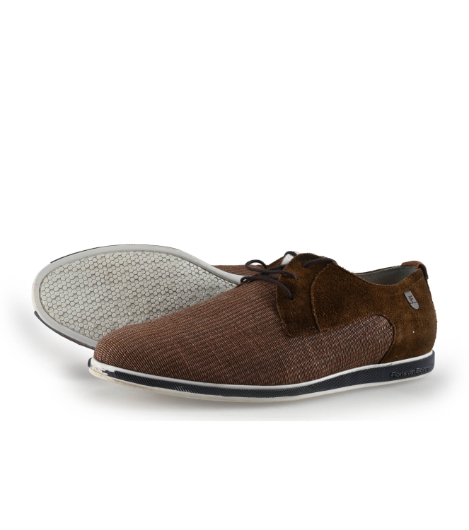 Floris van Bommel Veterschoenen