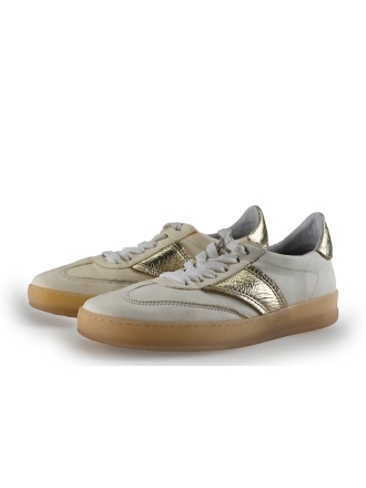 Nelson Sneakers Wit 336580
 Maat 37
 