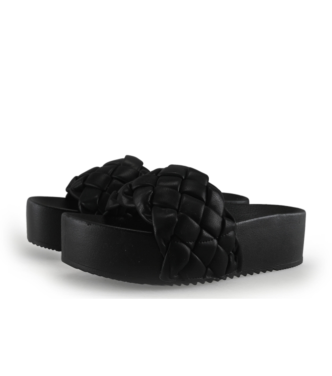 Colors of California Slippers