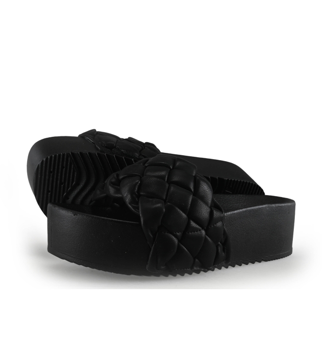 Colors of California Slippers