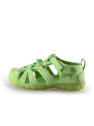 Keen Sandalen Groen 336586
 Maat 31
 