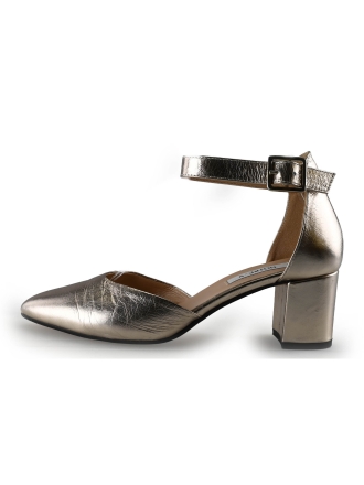 Notre-V Pumps Goud 336588
 Maat 38
 