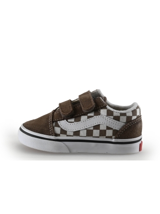 Vans Sneakers Bruin 336591
 Maat 22
 