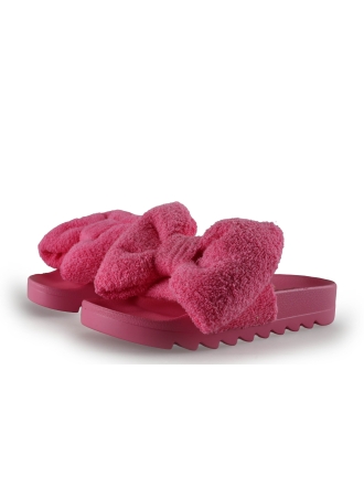 Colors of California Pantoffels Roze 336604
 Maat 36
 