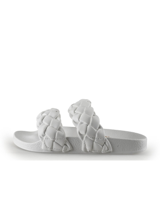 Colors of California Slippers Wit 336605
 Maat 36
 