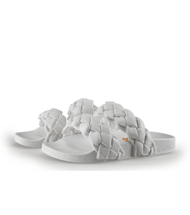 Colors of California Slippers