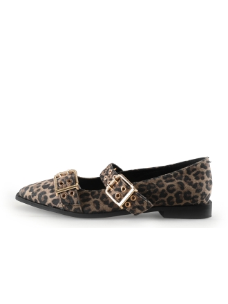Nelson Ballerina's Panter 336607
 Maat 39
 