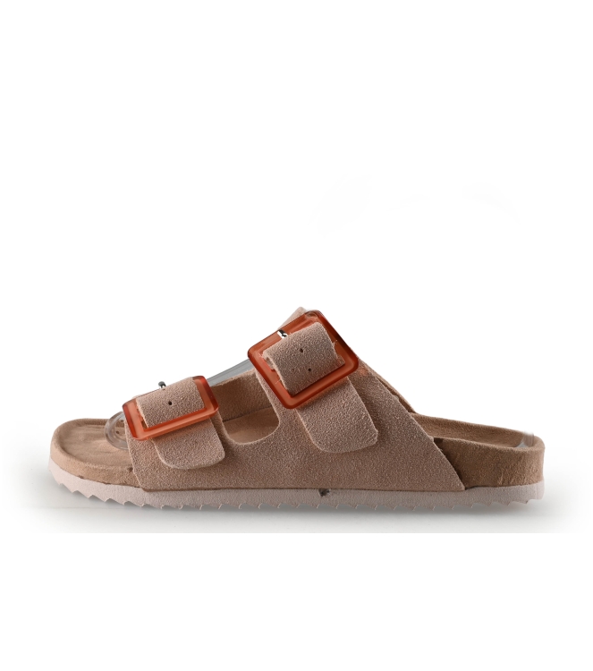 Colors of California Muiltjes