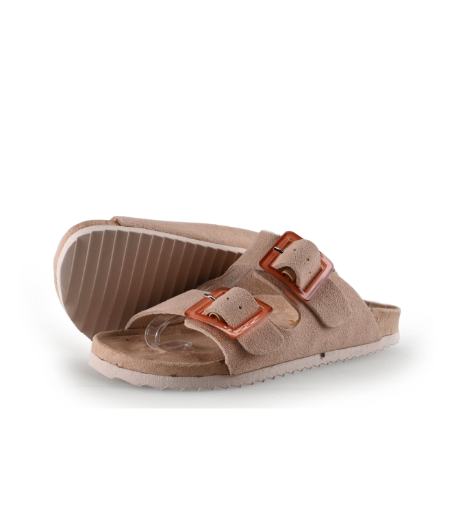 Colors of California Muiltjes