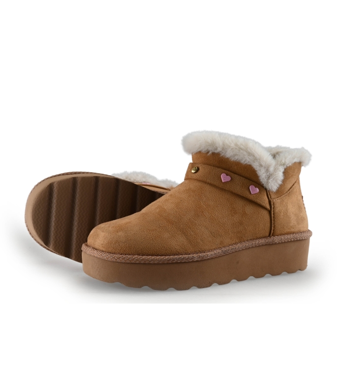 Skechers Enkellaarzen