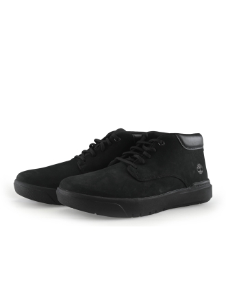 Timberland Veterschoenen Zwart 336618
 Maat 44
 