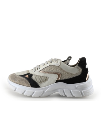 VIA VAI Sneakers Wit 336619
 Maat 37
 