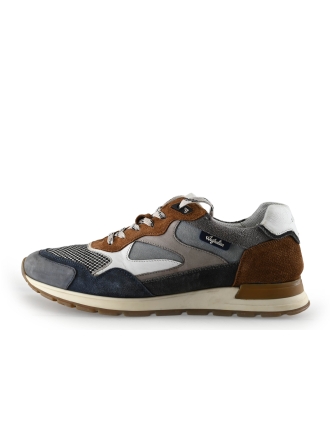 Australian Sneakers Blauw 336622
 Maat 44
 
