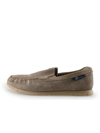 Bugatti Loafers Bruin 336624
 Maat 44
 