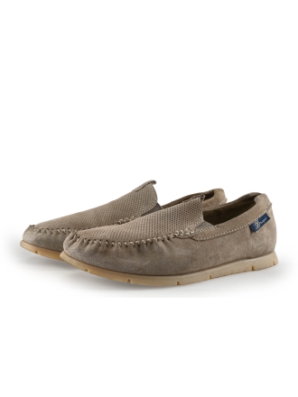 Bugatti Loafers Bruin 336624
 Maat 44
 