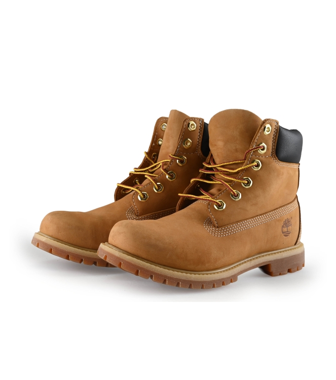 Timberland Veterboots
