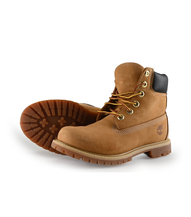 Timberland Veterboots