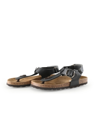 Kipling Sandalen Zwart 336642
 Maat 32
 