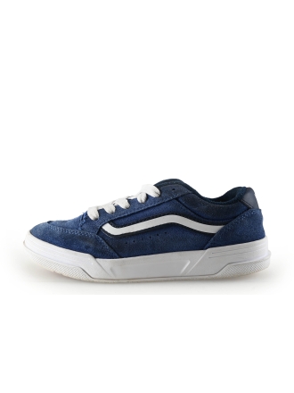 Vans Sneakers Blauw 336645
 Maat 34
 
