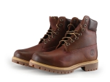 Timberland Veterboots