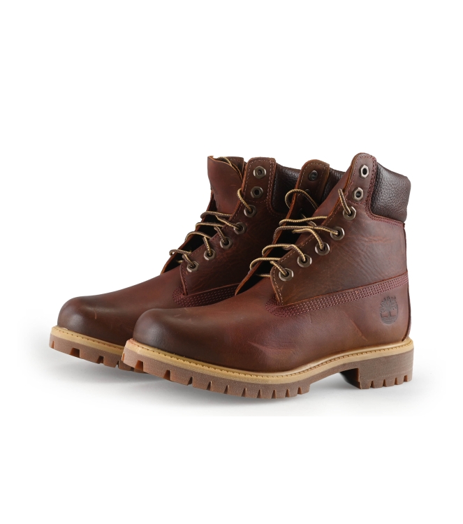 Timberland Veterboots