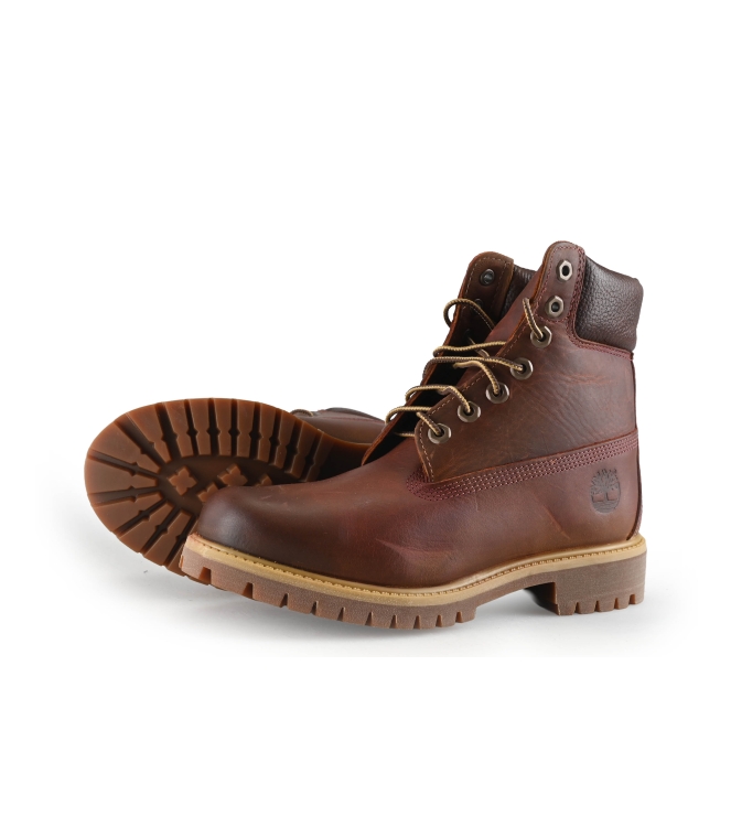 Timberland Veterboots