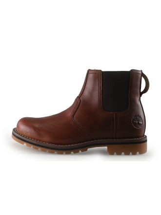 Timberland Chelsea boots Bruin 336659
 Maat 40
 