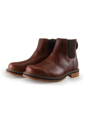 Timberland Chelsea boots Bruin 336659
 Maat 40
 