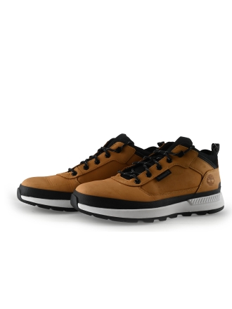 Timberland Veterschoenen Cognac 336662
 Maat 40
 