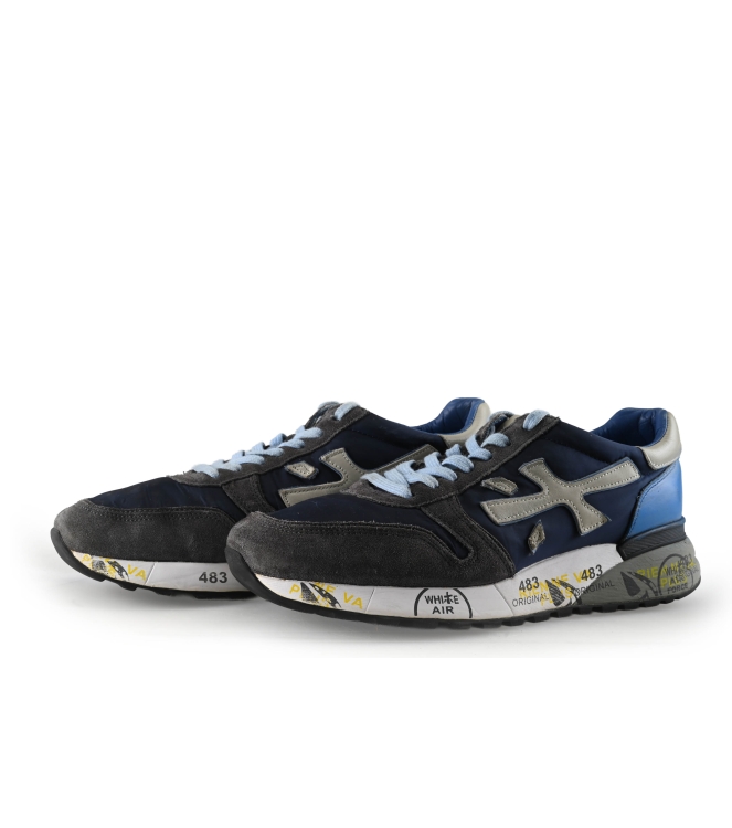 Premiata Sneakers