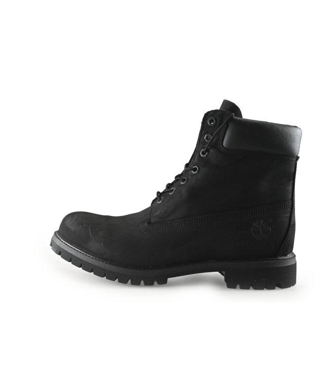 Timberland Enkellaarzen