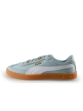 Puma Sneakers Blauw 336670
 Maat 39
 