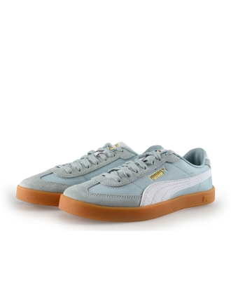 Puma Sneakers Blauw 336670
 Maat 39
 