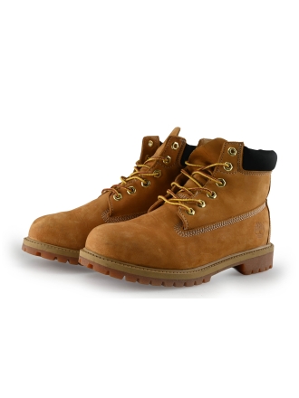 Timberland Boots Geel 336673
 Maat 40
 