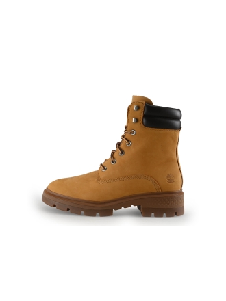 Timberland Veterboots Cognac 336692
 Maat 41
 