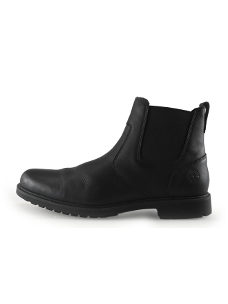 Timberland Chelsea boots Zwart 336697
 Maat 42
 