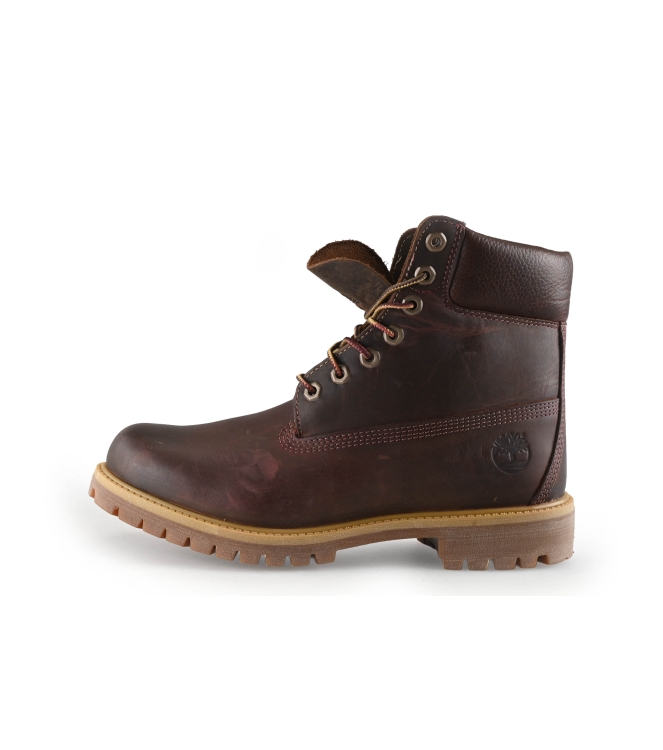 Timberland Veterboots