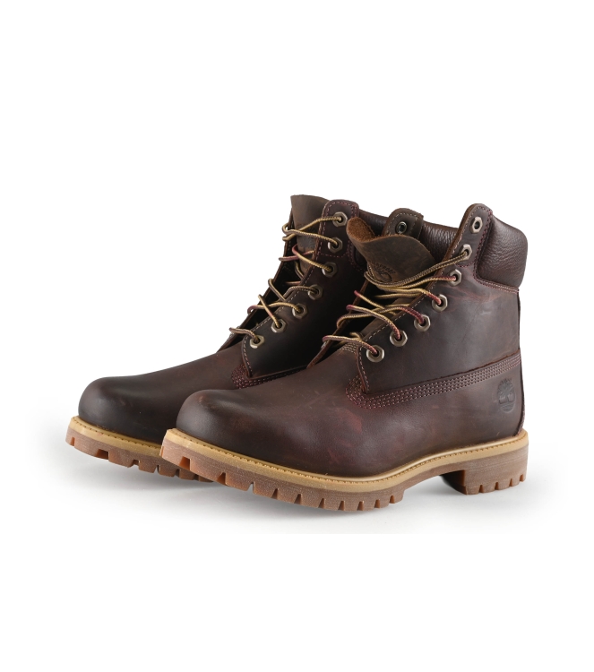Timberland Veterboots