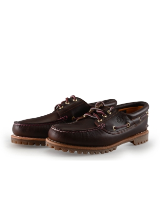 Timberland Bootschoenen Bruin 336699
 Maat 40
 