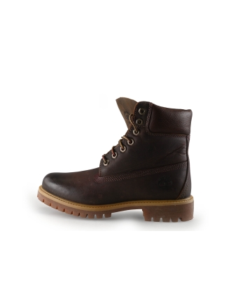 Timberland Veterboots Bruin 336700
 Maat 27
 