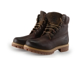 Timberland Veterboots