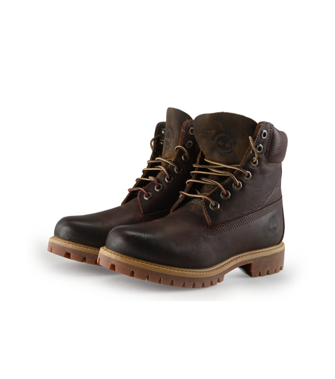 Timberland Veterboots
