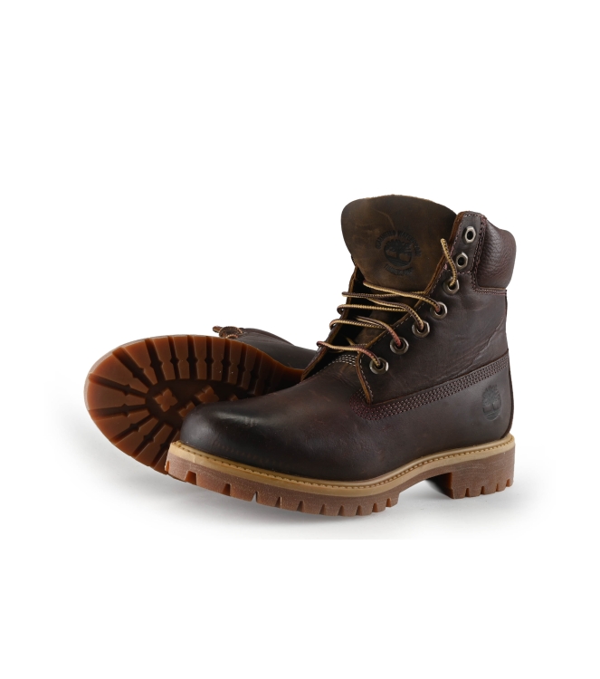 Timberland Veterboots