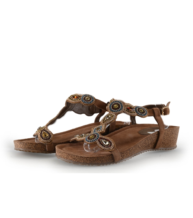 Miss Behave Sandalen