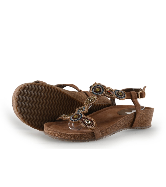 Miss Behave Sandalen