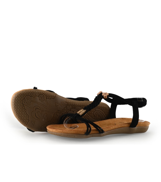 DSTRCT Sandalen