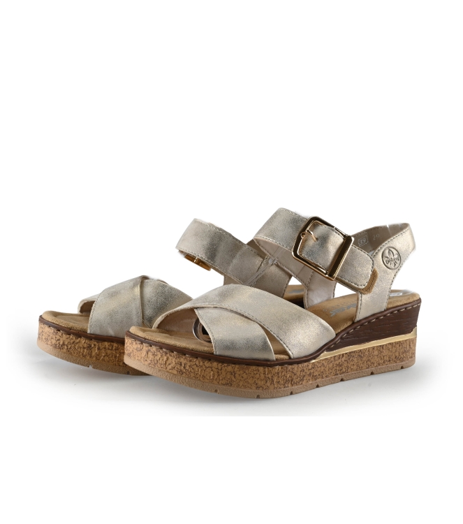 Rieker Sandalen