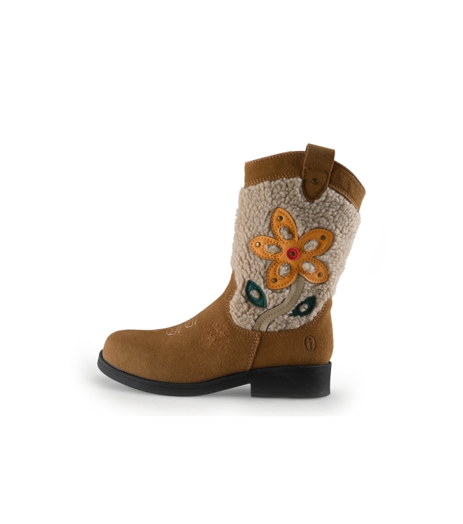 Barst! Cowboy laarzen