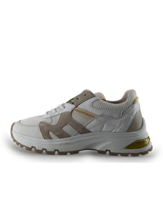 VIA VAI Sneakers Cognac 336717
 Maat 41
 